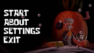 Télécharger Sinister Squidward Mobile Simulateurs pour Android Capture d'écran 3