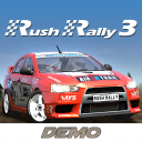 Télécharger  Rush Rally 3 Demo