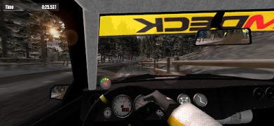 Télécharger Rush Rally 3 Demo Course pour Android Capture d'écran 5