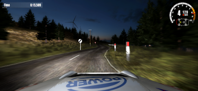 Télécharger Rush Rally 3 Demo Course pour Android Capture d'écran 7
