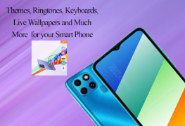 Télécharger Infinix Smart 6 Plus Theme Personnalisation pour Android Capture d'écran 4