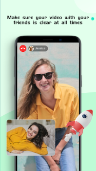 Télécharger Q proxy-cute web accelerator Outils pour Android Capture d'écran 2