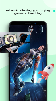 Télécharger Q proxy-cute web accelerator Outils pour Android Capture d'écran 4