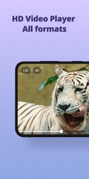 Télécharger Galerie - galerie d'images Photo pour Android Capture d'écran 4