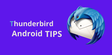 Télécharger Thunderbird Email Livres et guides pour Android Capture d'écran 3