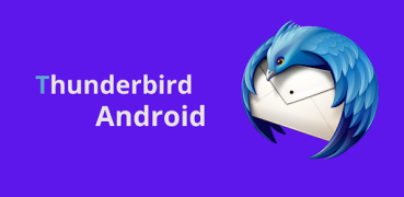 Télécharger Thunderbird Email Livres et guides pour Android Capture d'écran 5