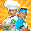 Télécharger  Vlad & Niki: Café pour enfants