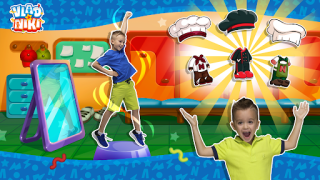 Télécharger Vlad & Niki: Café pour enfants Apprendre pour Android Capture d'écran 5