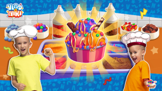 Télécharger Vlad & Niki: Café pour enfants Apprendre pour Android Capture d'écran 7