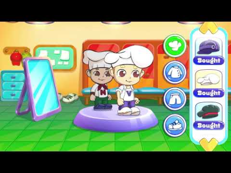 Télécharger Vlad & Niki: Café pour enfants Apprendre pour Android Capture d'écran 8