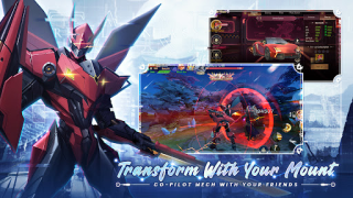 Télécharger Stellar Fantasy：Neverland Jeux de rôle pour Android Capture d'écran 2