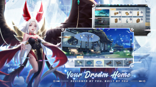 Télécharger Stellar Fantasy：Neverland Jeux de rôle pour Android Capture d'écran 3
