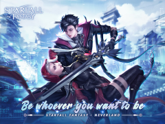 Télécharger Stellar Fantasy：Neverland Jeux de rôle pour Android Capture d'écran 7