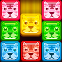 Télécharger  Slidee: Cute Jungle Puzzle
