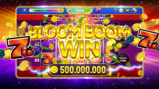 Télécharger Bloom Boom Casino Slots Online Casino pour Android Capture d'écran 4