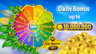 Télécharger Bloom Boom Casino Slots Online Casino pour Android Capture d'écran 5