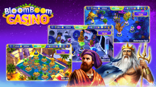 Télécharger Bloom Boom Casino Slots Online Casino pour Android Capture d'écran 7