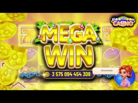 Télécharger Bloom Boom Casino Slots Online Casino pour Android Capture d'écran 8