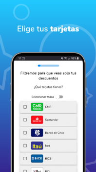 Télécharger SaveMoney Shopping pour Android Capture d'écran 2