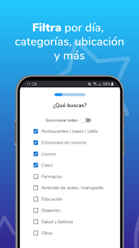 Télécharger SaveMoney Shopping pour Android Capture d'écran 3