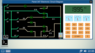 Télécharger Hacker the Beginning Aventures pour Android Capture d'écran 3