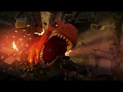 Télécharger Tomb Raider Reloaded Action pour Android Capture d'écran 8
