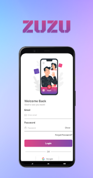 Télécharger ZUZU Mode de vie pour Android Capture d'écran 2