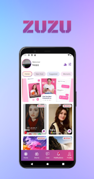 Télécharger ZUZU Mode de vie pour Android Capture d'écran 4