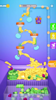 Télécharger Coin Fever Stratégies pour Android Capture d'écran 3