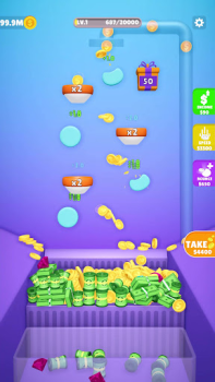 Télécharger Coin Fever Stratégies pour Android Capture d'écran 4