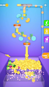 Télécharger Coin Fever Stratégies pour Android Capture d'écran 5