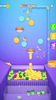 Télécharger Coin Fever Stratégies pour Android Capture d'écran 6