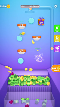 Télécharger Coin Fever Stratégies pour Android Capture d'écran 7