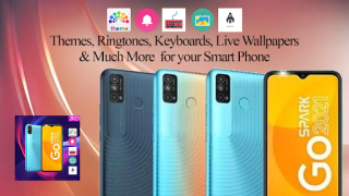 Télécharger Themes for Tecno Spark Go Personnalisation pour Android Capture d'écran 2