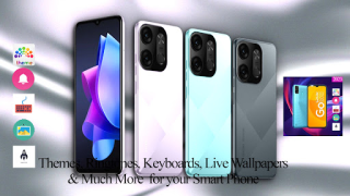 Télécharger Themes for Tecno Spark Go Personnalisation pour Android Capture d'écran 3