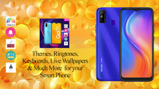 Télécharger Themes for Tecno Spark Go Personnalisation pour Android Capture d'écran 4