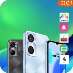 app logo