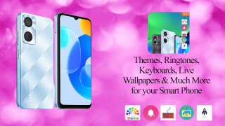 Télécharger Themes for Tecno Pop 6 Pro Personnalisation pour Android Capture d'écran 2