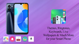 Télécharger Themes for Tecno Pop 6 Pro Personnalisation pour Android Capture d'écran 4