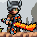 Télécharger  Apple Knight 2: Action Game