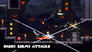Télécharger Apple Knight 2: Action Game Action pour Android Capture d'écran 6