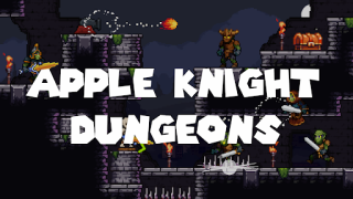 Télécharger Apple Knight 2: Action Game Action pour Android Capture d'écran 7