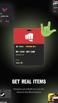 Télécharger BUFF Divertissement pour Android Capture d'écran 2