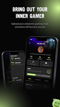 Télécharger BUFF Divertissement pour Android Capture d'écran 6