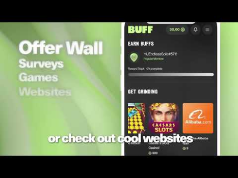 Télécharger BUFF Divertissement pour Android Capture d'écran 7