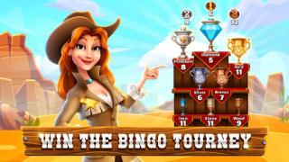 Télécharger Bingo Showdown - Classic Bingo Jeux de société pour Android Capture d'écran 3
