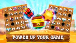 Télécharger Bingo Showdown - Classic Bingo Jeux de société pour Android Capture d'écran 4