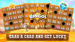 Télécharger Bingo Showdown - Classic Bingo Jeux de société pour Android Capture d'écran 5