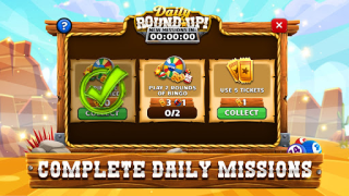 Télécharger Bingo Showdown - Classic Bingo Jeux de société pour Android Capture d'écran 6