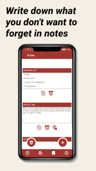 Télécharger MLife Travail pour Android Capture d'écran 4